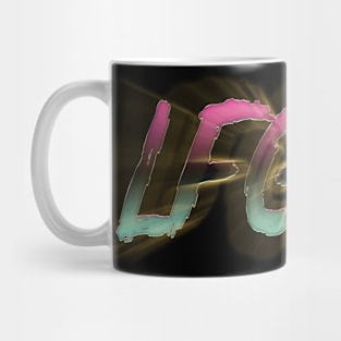 SD City Connect- LFGSD A Mug